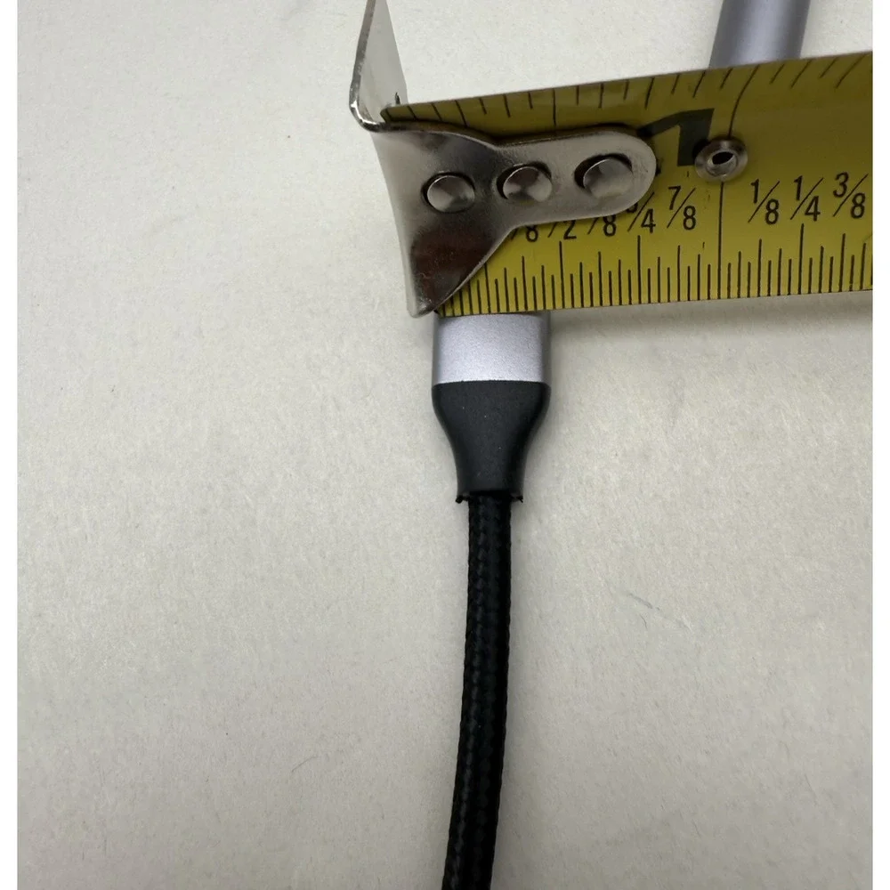 USB C to Aux Audio Dongle Cable Cord, Type C to 3.5Mm Female Headphone Jack Adap